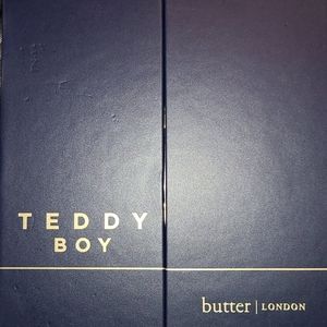 Butter London Teddy Boy Eyeshadow Palette